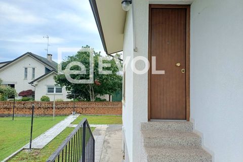 Villa i Udine, Udine, Udine - € 330.000 | Ref: GN017 - foto 22