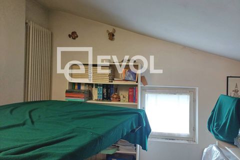 Villa i Udine, Udine, Udine - € 330.000 | Ref: GN017 - foto 23
