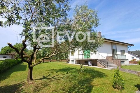 Villa i Udine, Udine, Udine - € 330.000 | Ref: GN017 - foto 26