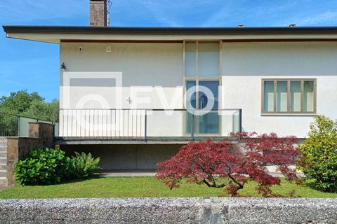 Villa i Udine, Udine, Udine - € 330.000 | Ref: GN017 - foto 2