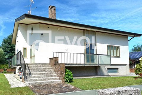 Villa i Udine, Udine, Udine - € 330.000 | Ref: GN017 - foto 27