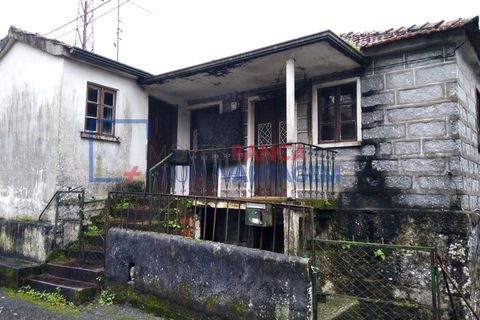 Villa i Fafe, Braga, Fafe - € 57.000 | Ref: M-30820 - foto 1
