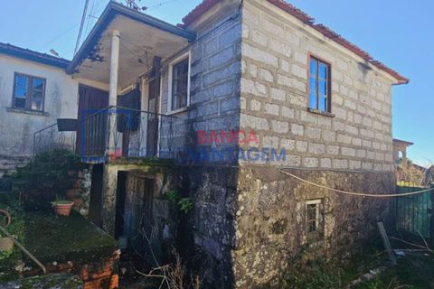 Villa i Fafe, Braga, Fafe - € 57.000 | Ref: M-30820 - foto 2
