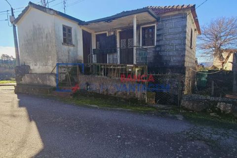Villa i Fafe, Braga, Fafe - € 57.000 | Ref: M-30820 - foto 3