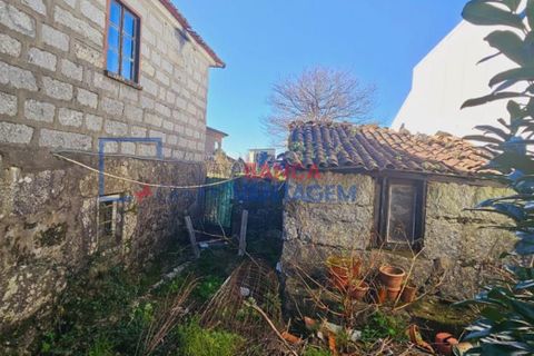 Villa i Fafe, Braga, Fafe - € 57.000 | Ref: M-30820 - foto 4