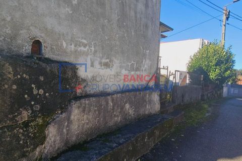 Villa i Fafe, Braga, Fafe - € 57.000 | Ref: M-30820 - foto 5