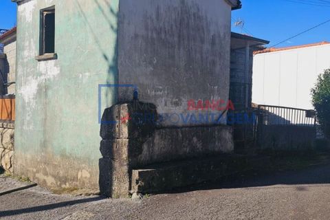 Villa i Fafe, Braga, Fafe - € 57.000 | Ref: M-30820 - foto 6