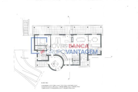 Villa i Fafe, Braga, Fafe - € 57.000 | Ref: M-30820 - foto 7