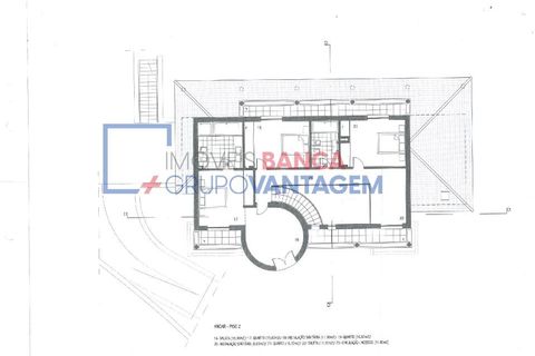 Villa i Fafe, Braga, Fafe - € 57.000 | Ref: M-30820 - foto 8