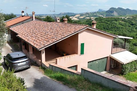 Byhus i Borghi, Forli-Cesena, Borghi - € 249.000 | Ref: 31199 - foto 2