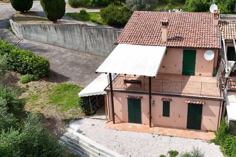 Byhus i Borghi, Forli-Cesena, Borghi - € 249.000 | Ref: 31199 - foto 3