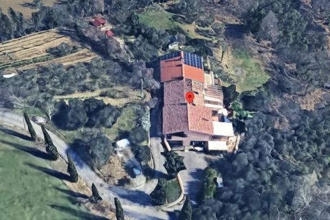 Byhus i Borghi, Forli-Cesena, Borghi - € 249.000 | Ref: 31199 - foto 4