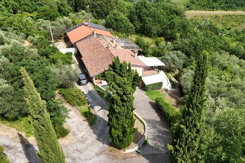 Byhus i Borghi, Forli-Cesena, Borghi - € 249.000 | Ref: 31199 - foto 5