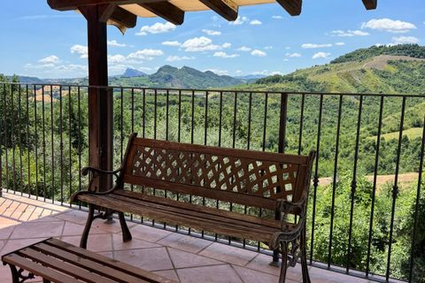 Byhus i Borghi, Forli-Cesena, Borghi - € 249.000 | Ref: 31199 - foto 7