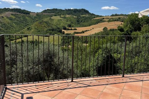 Byhus i Borghi, Forli-Cesena, Borghi - € 249.000 | Ref: 31199 - foto 8