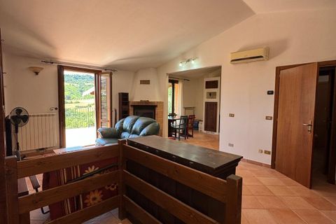 Byhus i Borghi, Forli-Cesena, Borghi - € 249.000 | Ref: 31199 - foto 11