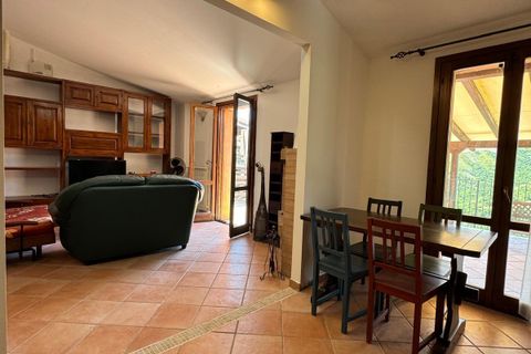 Byhus i Borghi, Forli-Cesena, Borghi - € 249.000 | Ref: 31199 - foto 12