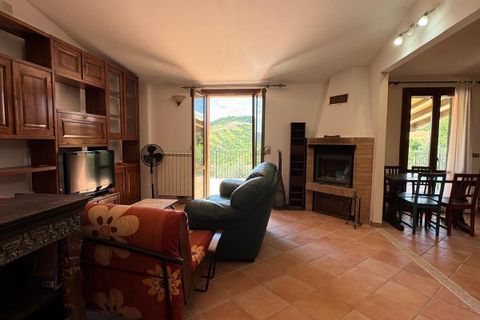 Byhus i Borghi, Forli-Cesena, Borghi - € 249.000 | Ref: 31199 - foto 13