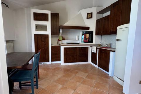 Byhus i Borghi, Forli-Cesena, Borghi - € 249.000 | Ref: 31199 - foto 15