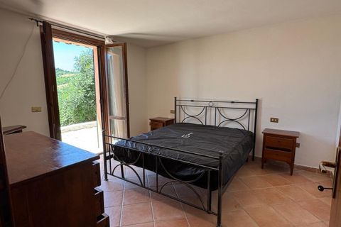 Byhus i Borghi, Forli-Cesena, Borghi - € 249.000 | Ref: 31199 - foto 18