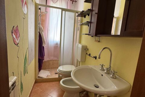Byhus i Borghi, Forli-Cesena, Borghi - € 249.000 | Ref: 31199 - foto 21