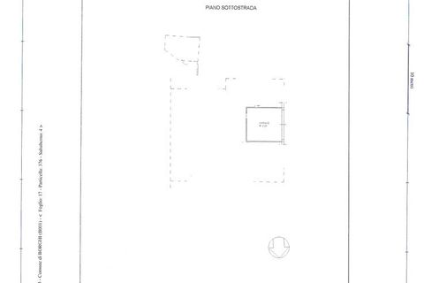 Byhus i Borghi, Forli-Cesena, Borghi - € 249.000 | Ref: 31199 - foto 26