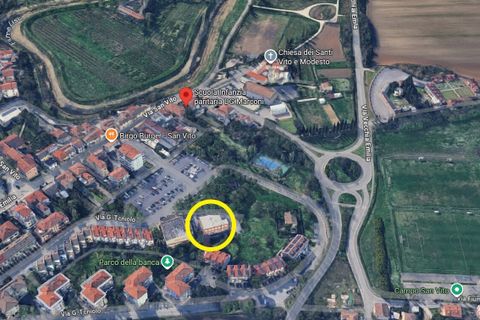 Propriedade comercial em Santarcangelo Di Romagna, Rimini, Santarcangelo Di Romagna - € 700/mês | Ref: uf5001 - foto 13