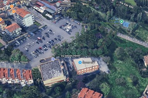 Propriedade comercial em Santarcangelo Di Romagna, Rimini, Santarcangelo Di Romagna - € 700/mês | Ref: uf5001 - foto 14