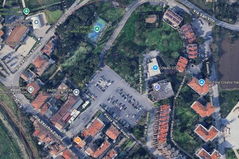 Propriedade comercial em Santarcangelo Di Romagna, Rimini, Santarcangelo Di Romagna - € 700/mês | Ref: uf5001 - foto 15