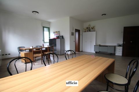 Propriedade comercial em Santarcangelo Di Romagna, Rimini, Santarcangelo Di Romagna - € 700/mês | Ref: uf5001 - foto 16