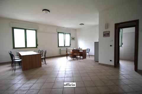 Propriedade comercial em Santarcangelo Di Romagna, Rimini, Santarcangelo Di Romagna - € 700/mês | Ref: uf5001 - foto 17