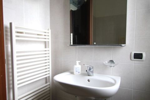 Propriedade comercial em Santarcangelo Di Romagna, Rimini, Santarcangelo Di Romagna - € 700/mês | Ref: uf5001 - foto 19