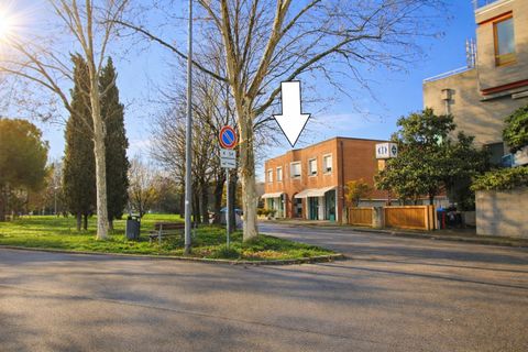 Propriedade comercial em Santarcangelo Di Romagna, Rimini, Santarcangelo Di Romagna - € 700/mês | Ref: uf5001 - foto 23