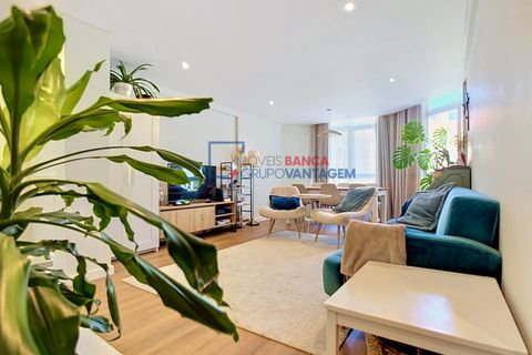 Lejlighed i Cascais, Lisbon, Cascais - € 439.000 | Ref: A-31027 - foto 5