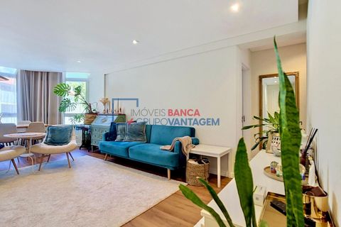 Lejlighed i Cascais, Lisbon, Cascais - € 439.000 | Ref: A-31027 - foto 2