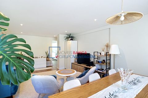 Lejlighed i Cascais, Lisbon, Cascais - € 439.000 | Ref: A-31027 - foto 1