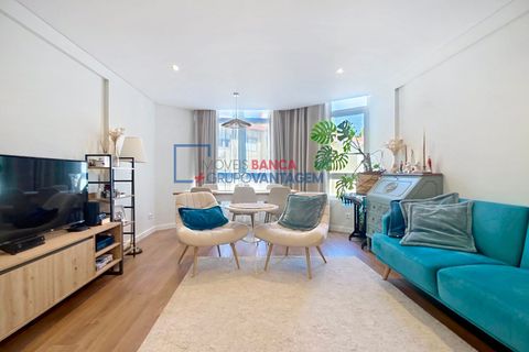 Lejlighed i Cascais, Lisbon, Cascais - € 439.000 | Ref: A-31027 - foto 4