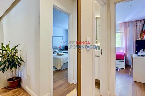 Lejlighed i Cascais, Lisbon, Cascais - € 439.000 | Ref: A-31027 - foto 7
