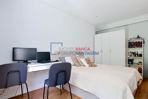 Lejlighed i Cascais, Lisbon, Cascais - € 439.000 | Ref: A-31027 - foto 12