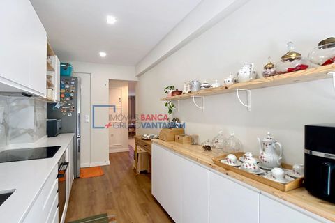 Lejlighed i Cascais, Lisbon, Cascais - € 439.000 | Ref: A-31027 - foto 19