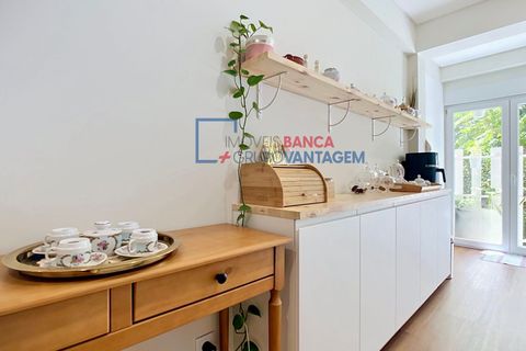 Lejlighed i Cascais, Lisbon, Cascais - € 439.000 | Ref: A-31027 - foto 20