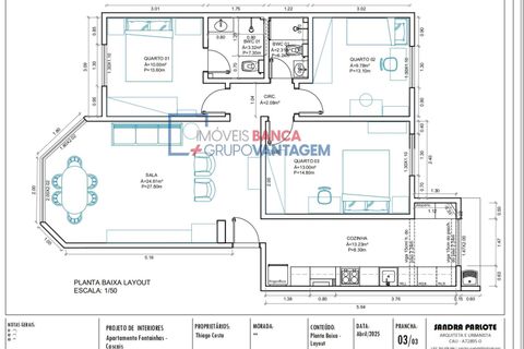 Lejlighed i Cascais, Lisbon, Cascais - € 439.000 | Ref: A-31027 - foto 23