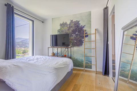 Villa i Carros, Alpes-Maritimes, Carros - € 659.000 | Ref: 87094610 - foto 4