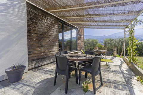 Villa i Carros, Alpes-Maritimes, Carros - € 659.000 | Ref: 87094610 - foto 9