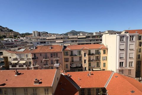 Lejlighed i Nice, Alpes-Maritimes, Nice - € 450.000 | Ref: 87113591 - foto 2