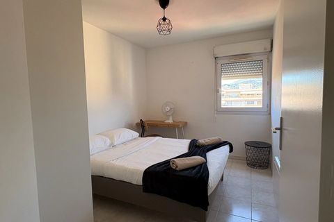 Lejlighed i Nice, Alpes-Maritimes, Nice - € 450.000 | Ref: 87113591 - foto 6