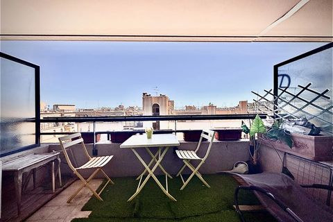 Lejlighed i Nice, Alpes-Maritimes, Nice - € 450.000 | Ref: 87113591 - foto 7