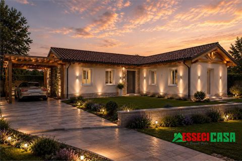 Villa a Cassano d'Adda, Milan, Cassano d'Adda - € 490.000 | Ref: M001 - foto 3
