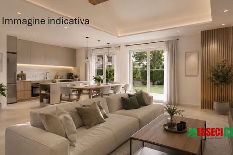 Villa a Cassano d'Adda, Milan, Cassano d'Adda - € 490.000 | Ref: M001 - foto 4