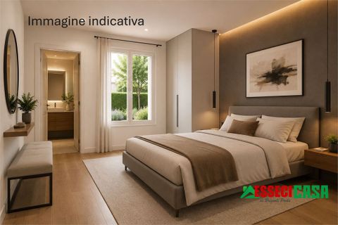 Villa a Cassano d'Adda, Milan, Cassano d'Adda - € 490.000 | Ref: M001 - foto 6